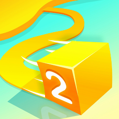 Paper 2 Oyun Logosu